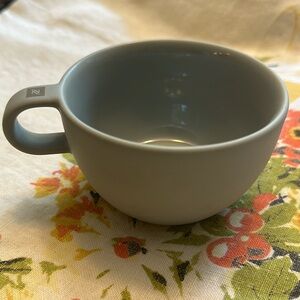 Nespresso barista cappuccino cups large